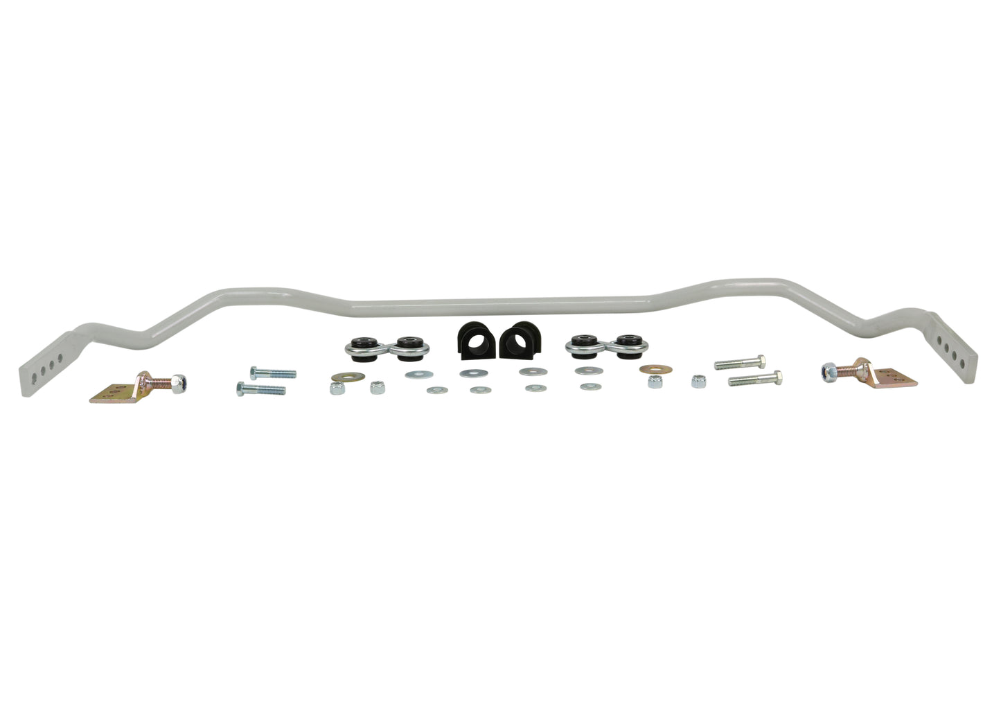 Sway Bar - 24mm Heavy Duty Blade Adjustable