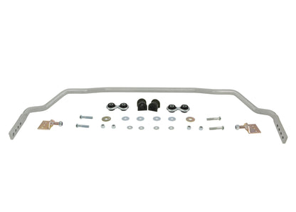 Sway Bar - 24mm Heavy Duty Blade Adjustable