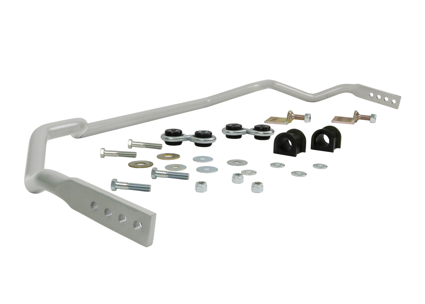 Sway Bar - 24mm Heavy Duty Blade Adjustable