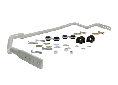 Sway Bar - 24mm Heavy Duty Blade Adjustable