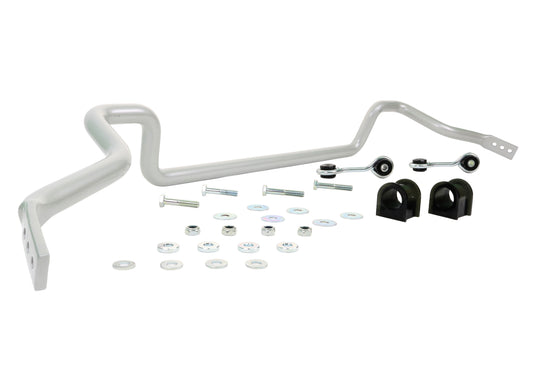 Sway Bar - 30mm Heavy Duty Blade Adjustable