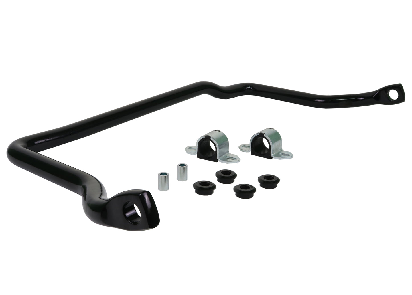 Sway Bar - 33mm X Heavy Duty