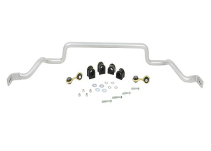 Sway Bar - 30mm Heavy Duty Blade Adjustable
