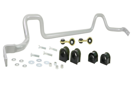 Sway Bar - 30mm Heavy Duty Blade Adjustable