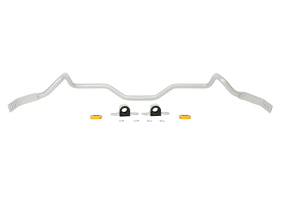 Sway Bar - 24mm Heavy Duty Blade Adjustable