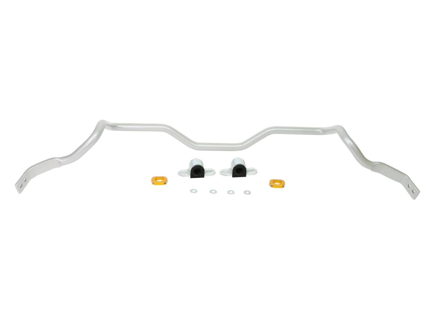 Sway Bar - 24mm Heavy Duty Blade Adjustable