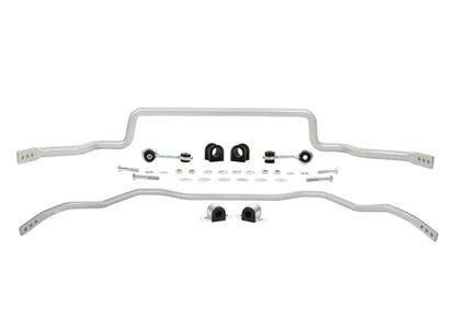 Sway Bar - Vehicle Kit