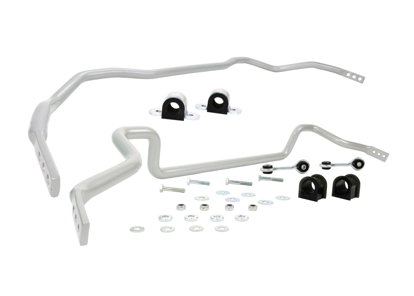 Sway Bar - Vehicle Kit