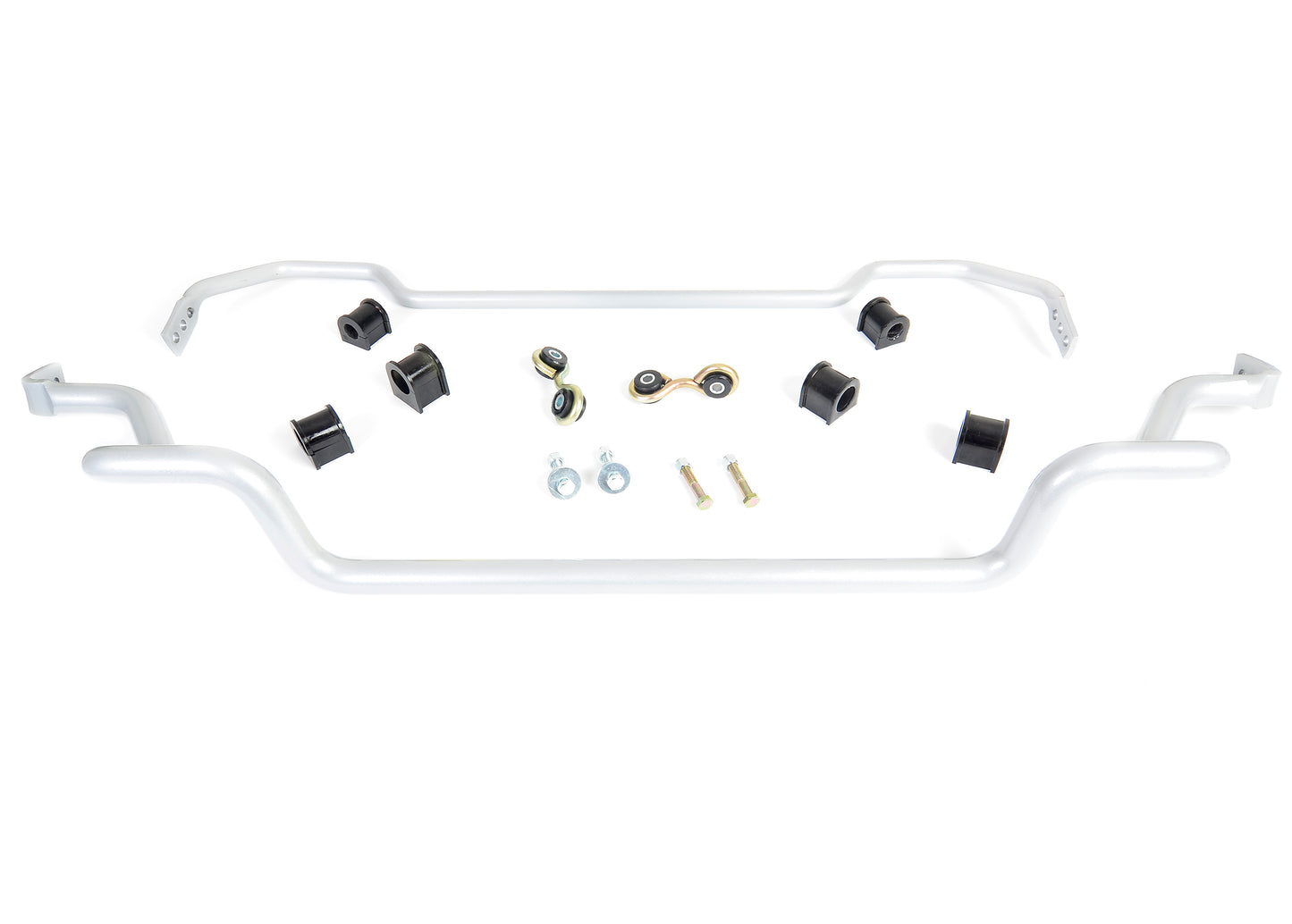 Sway Bar Vehicle Kit