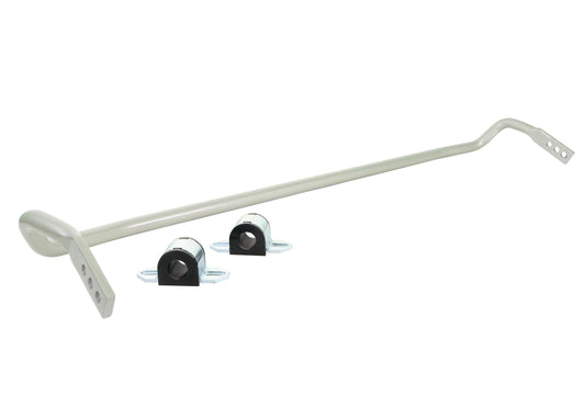 Sway Bar - Vehicle Kit