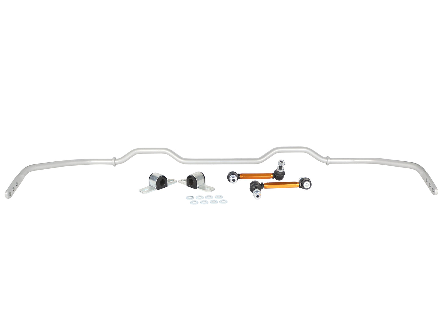 Sway Bar - 20mm X Heavy Duty Blade Adjustable