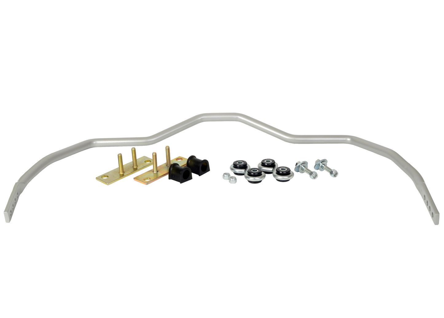 Sway Bar - 20mm Heavy Duty Blade Adjustable