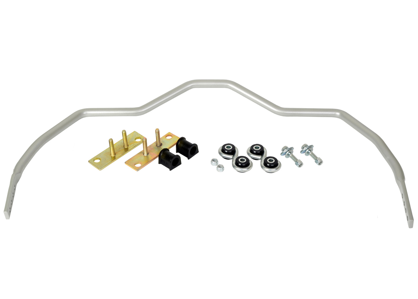 Sway Bar - 20mm Heavy Duty Blade Adjustable