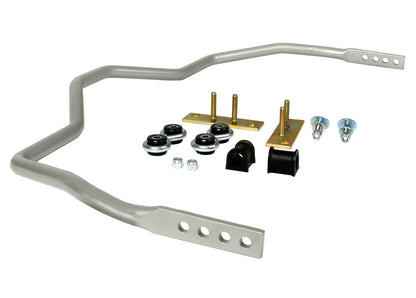 Sway Bar - 20mm Heavy Duty Blade Adjustable