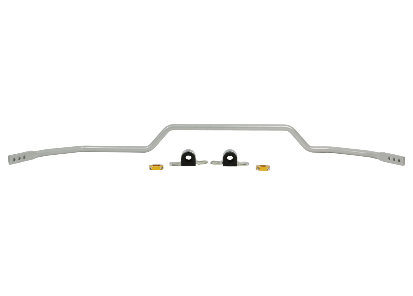 Sway Bar - 20mm Heavy Duty Blade Adjustable