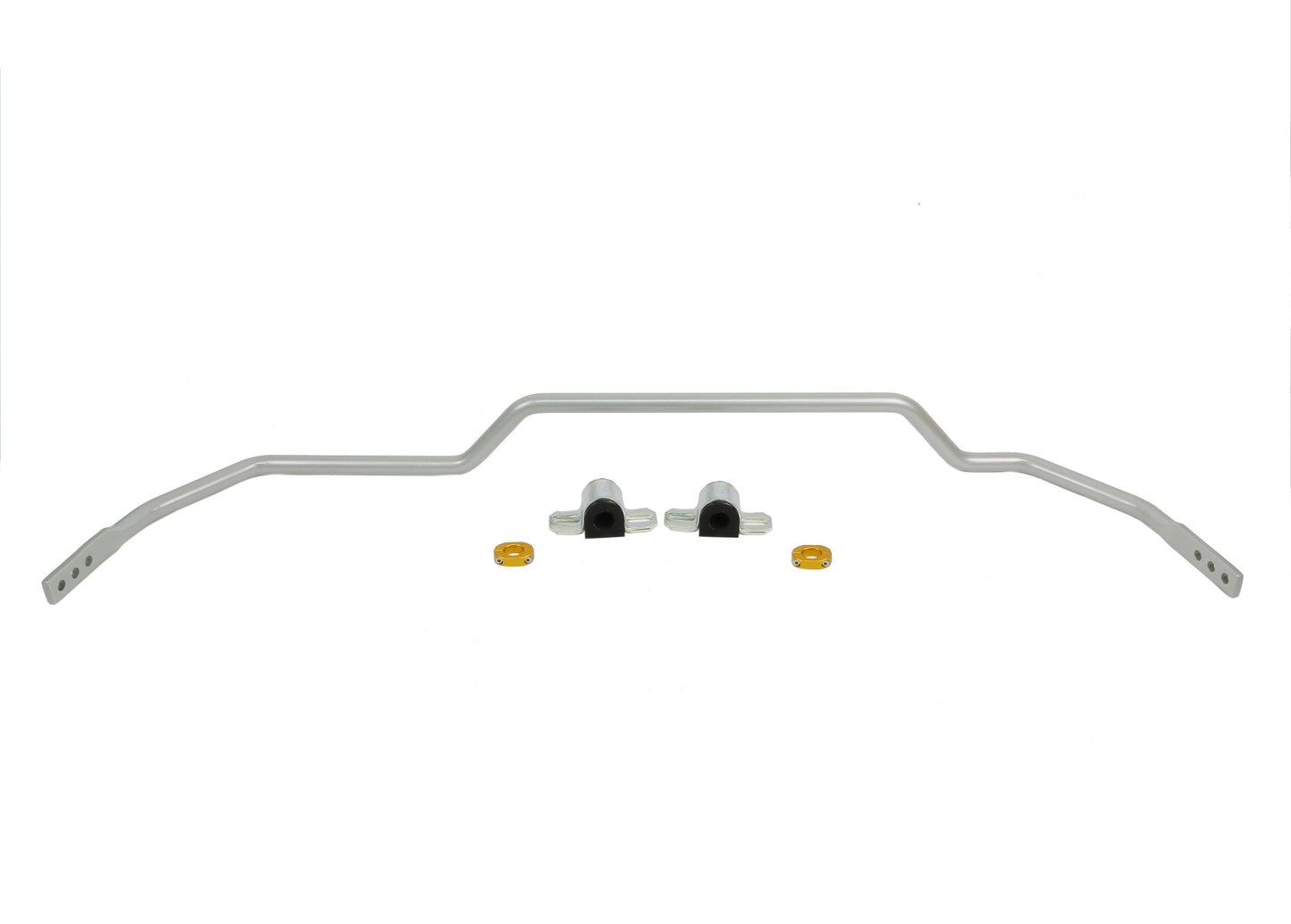 Sway Bar - 20mm Heavy Duty Blade Adjustable