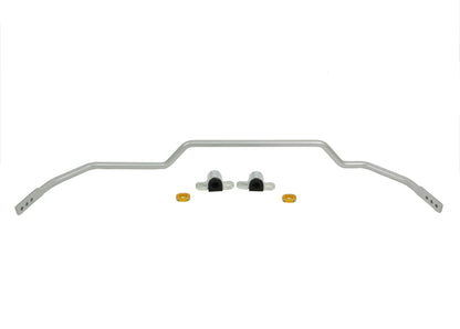 Sway Bar - 20mm Heavy Duty Blade Adjustable