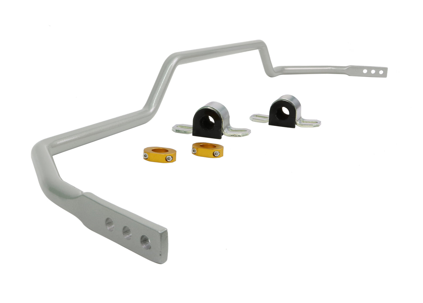 Sway Bar - 20mm Heavy Duty Blade Adjustable