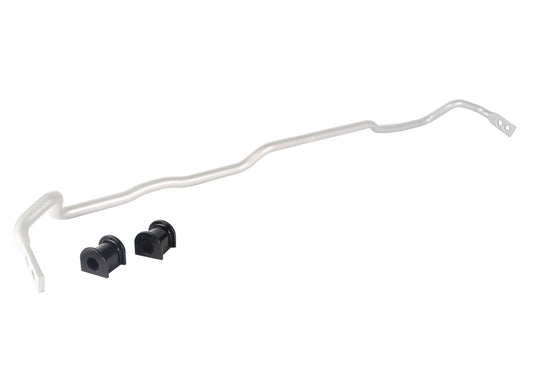 Solid Rear Sway Bar - 16mm