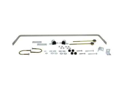 Sway Bar - 20mm Heavy Duty Blade Adjustable