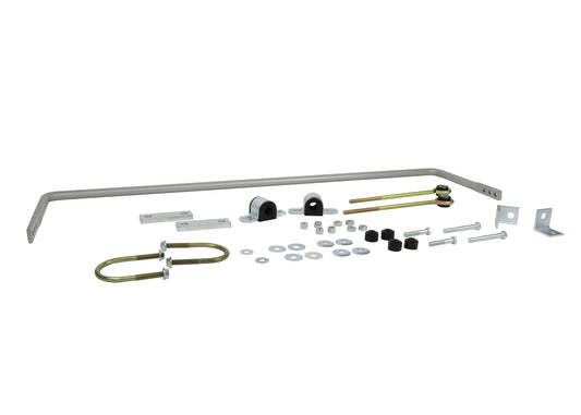 Sway Bar - 20mm Heavy Duty Blade Adjustable