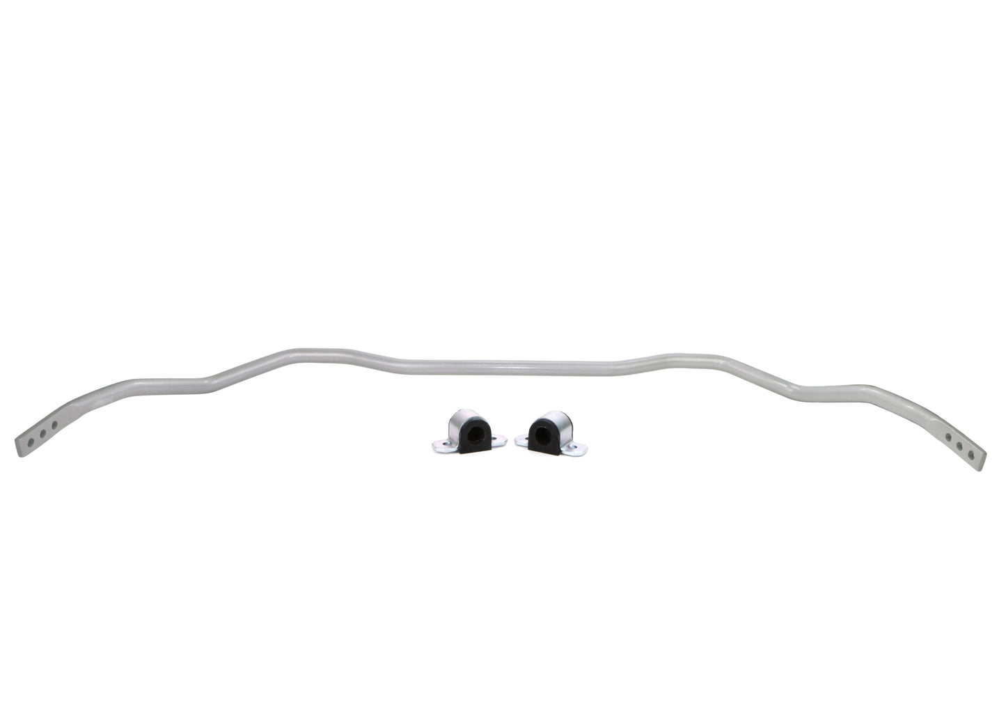 Sway Bar - 22mm Heavy Duty Blade Adjustable