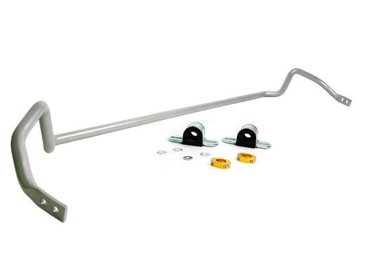 Sway Bar - 20mm Heavy Duty Blade Adjustable