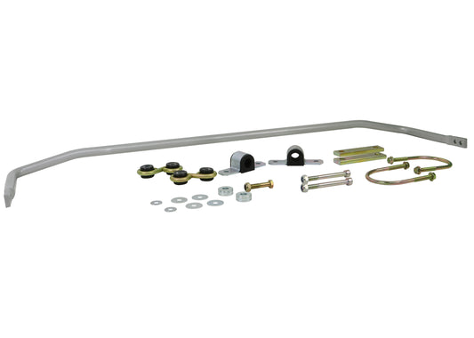 Sway Bar - 22mm Heavy Duty Blade Adjustable