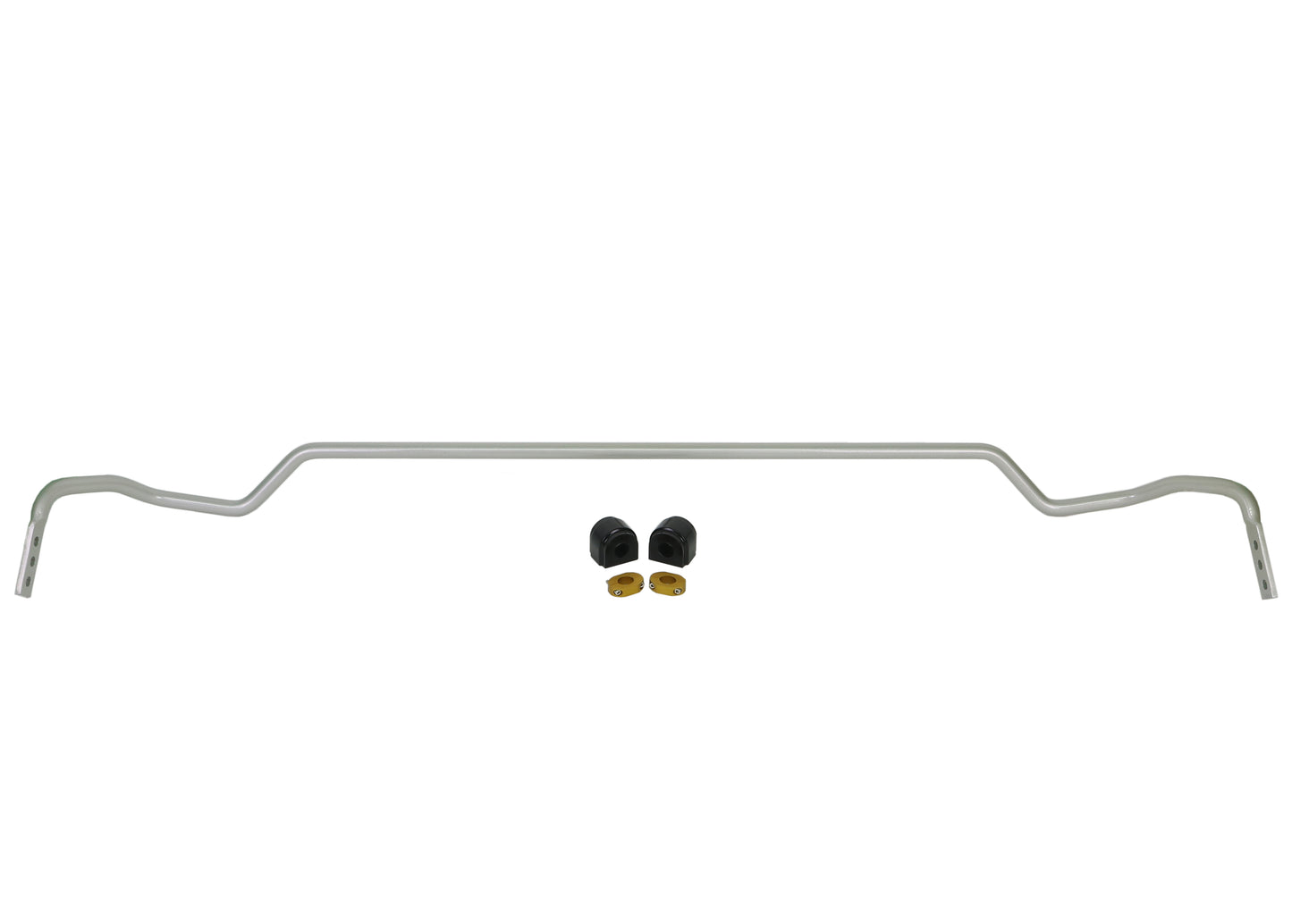 Sway Bar - 18mm Heavy Duty