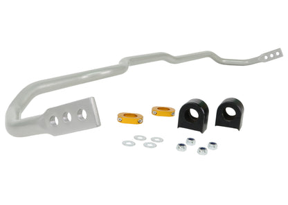 Sway Bar - 24mm X Heavy Duty Blade Adjustable