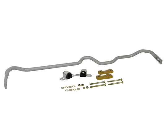 Sway Bar - 24mm X Heavy Duty Blade Adjustable