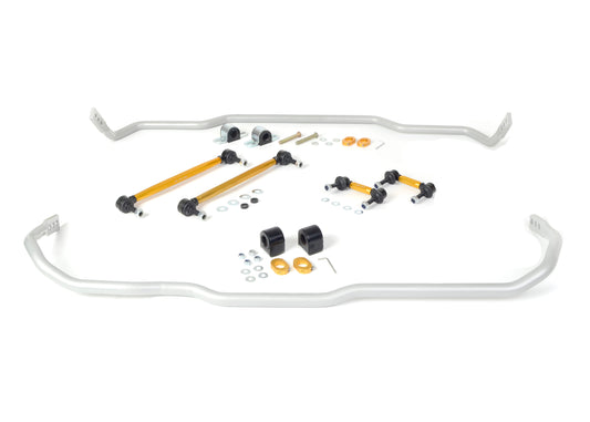 Sway Bar - Vehicle Kit