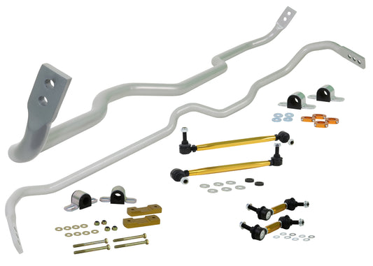 Sway Bar - Vehicle Kit