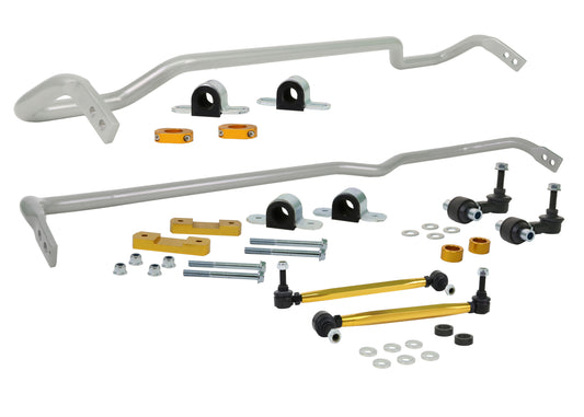 Sway Bar - Vehicle Kit