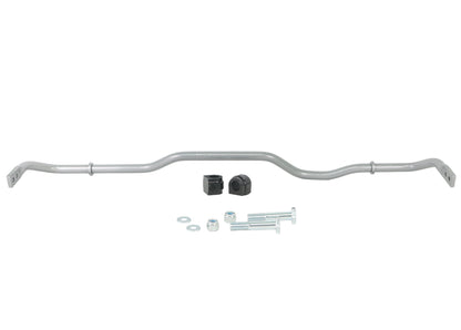 Sway Bar - 24mm X Heavy Duty Blade Adjustable