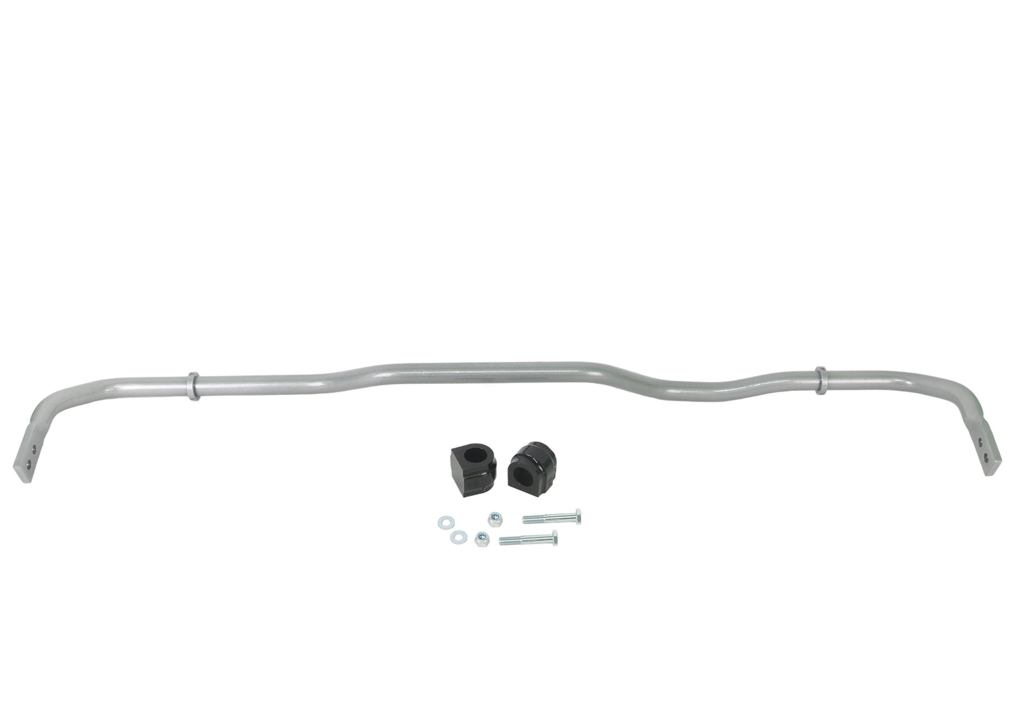 Sway Bar - 24mm X Heavy Duty Blade Adjustable