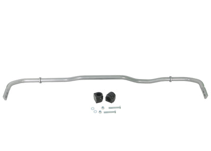 Sway Bar - 24mm X Heavy Duty Blade Adjustable