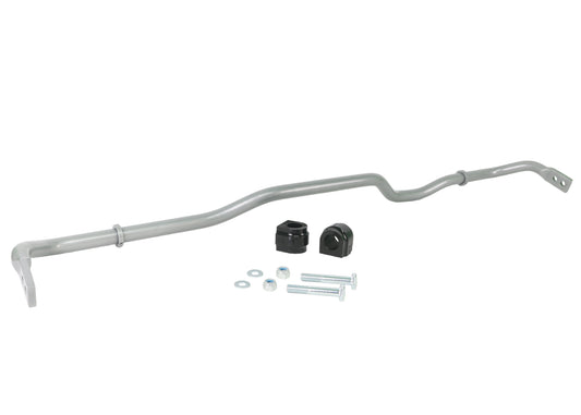 Sway Bar - 24mm X Heavy Duty Blade Adjustable