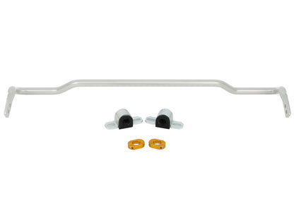 Sway Bar - 22mm X Heavy Duty Blade Adjustable