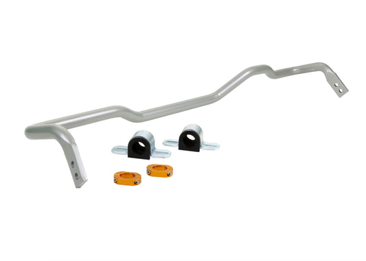 Sway Bar - 24mm Heavy Duty Blade Adjustable