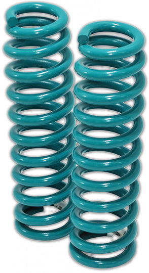 Dobinsons Coil Springs for Jeep Commander 2006 to 2010 and Jeep Grand Cherokee WK 2005 to 2010 (Rear 2" Lift Heavy Load)