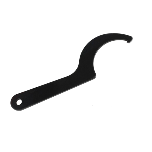 Dobinsons Monotube Spanner Wrench