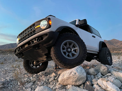 21-UP BRONCO 3" C/O SPACER KIT