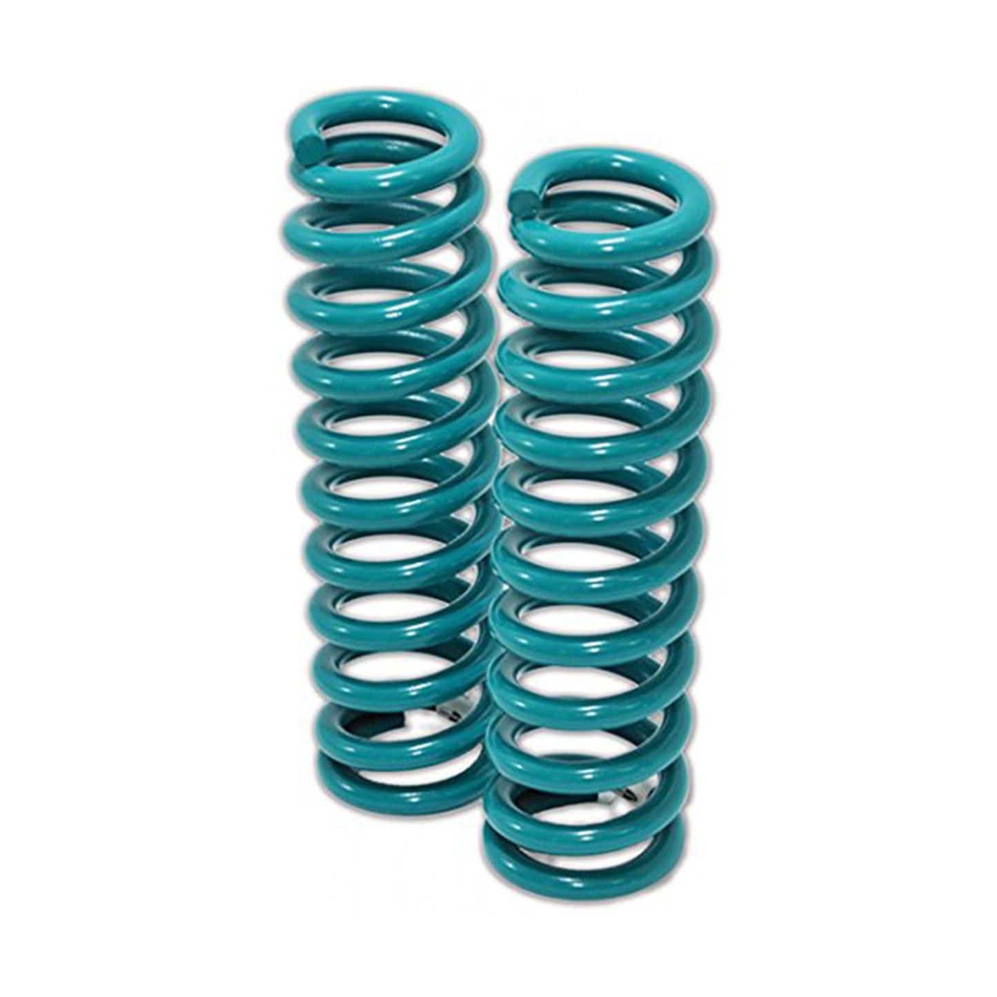 Dobinsons Front Coil Springs for Toyota Landcruiser 200 series 4.7L and 5.7L engines 2008-2021 35mm 1.5" Lift (C59-540)