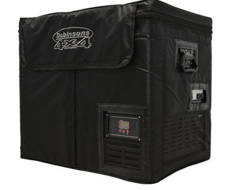 Dobinsons 4x4 80L Fridge/Freezer Protector Bag(FF80-3981)