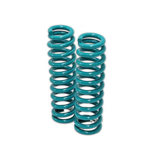 Dobinsons Pair Of Rear Coil Springs (C59-169)