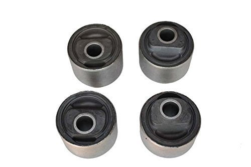 Dobinsons Rubber 2.5° Caster Bushing Kit for Toyota Land Cruiser 80 Series(RB59-522K)