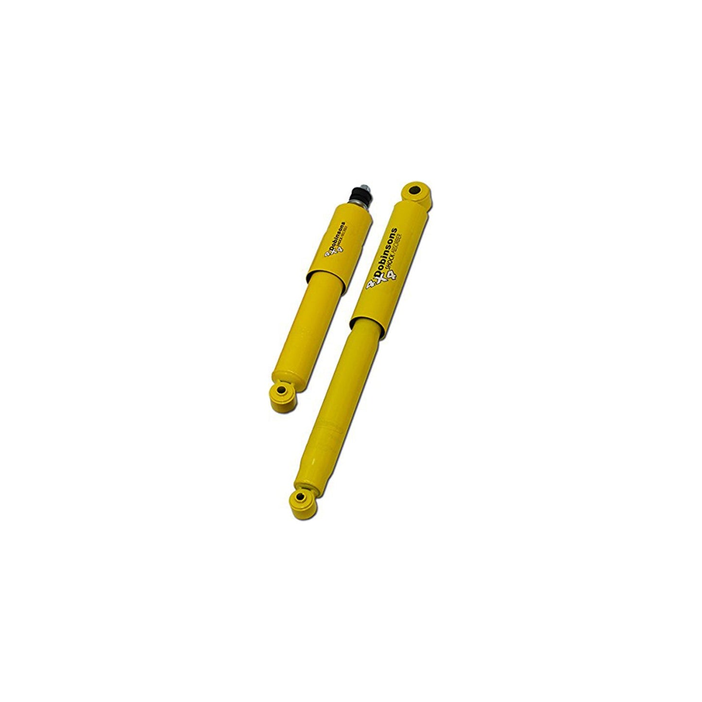 Dobinsons Stock Height Restoration Suspension Kit for 1990-97 Toyota Land Cruiser 80 Series