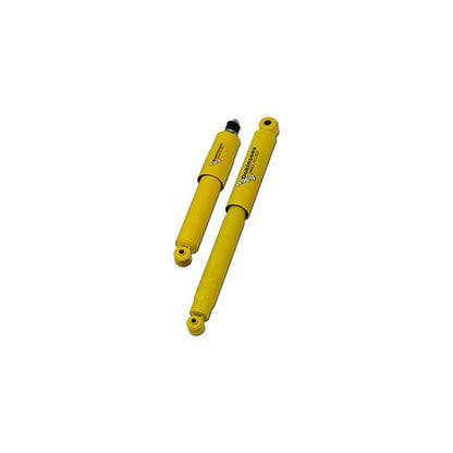 Dobinsons Stock Height Restoration Suspension Kit for 1990-97 Toyota Land Cruiser 80 Series
