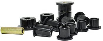 Dobinsons Polyurethane Shackle Bush Kit (PB59-1033K)